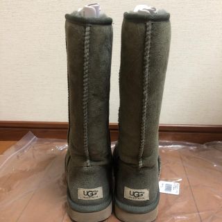 アグ(UGG)のUGGムートンブーツ(ブーツ)