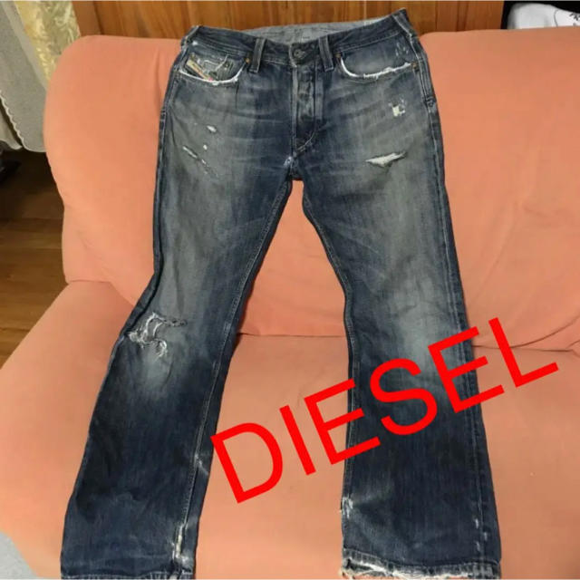 DIESEL ディーゼル デニム