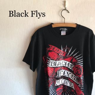 ブラックフライズ Tシャツ・カットソー(メンズ)の通販 5点 | BLACK