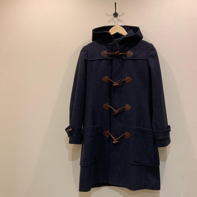 【値下げしました】A.P.C. アーペーセー ダッフルコート