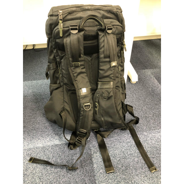 PORTER(ポーター)のAS2OV CORDURA DOBBY 305D バックパック メンズのバッグ(バッグパック/リュック)の商品写真