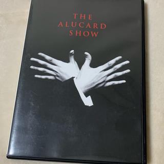 舞台 THE ALUCARD SHOW DVD(その他)