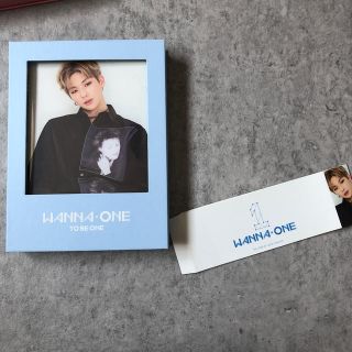 ワイエムシー(YMC)のワナワン CD to be one(K-POP/アジア)