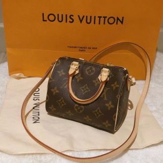 ルイヴィトン(LOUIS VUITTON)のbussan専用(ショルダーバッグ)