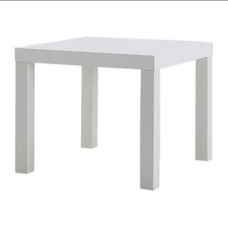 イケア(IKEA)のIKEA ローテーブル 組立て簡単(ローテーブル)