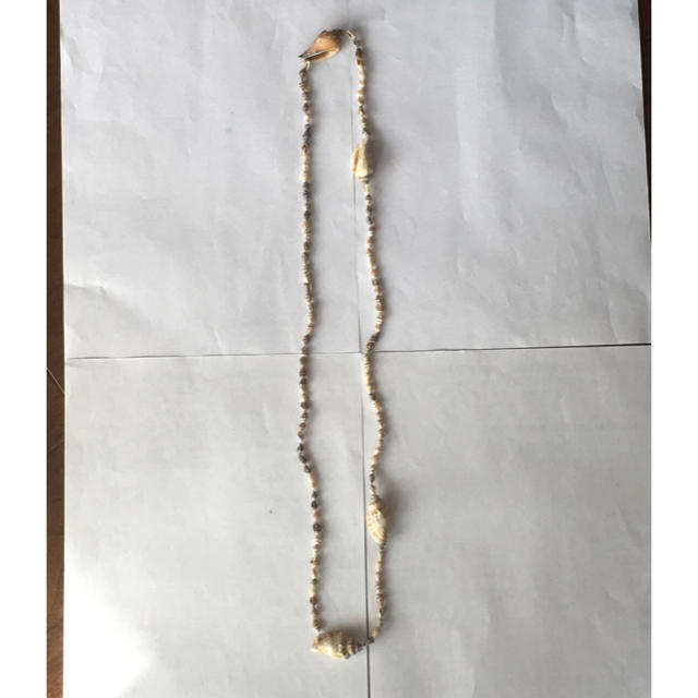 ザ ウェスティン マウイ リゾート&スパ オリジナルレイ 4本 ハンドメイドのアクセサリー(ネックレス)の商品写真