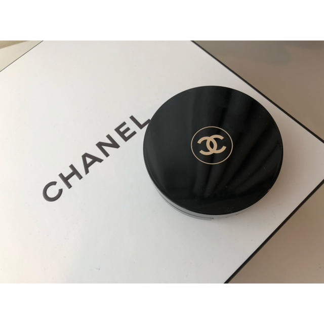 CHANEL - シャネル クッションファンデの通販 by shop｜シャネルならラクマ