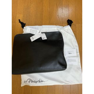 スリーワンフィリップリム(3.1 Phillip Lim)の専用　フィリップリム 新品未使用クラッチ(クラッチバッグ)