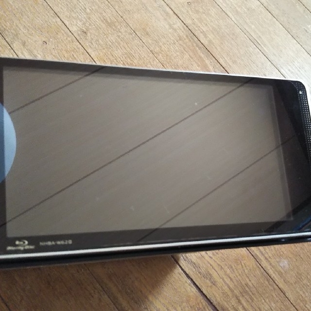 トヨタ純正プレミアムナビNHBAーW62G カーナビ/カーテレビ トヨタ純正プレミアムナビNHBAーW62G カーナビ/カーテレビ