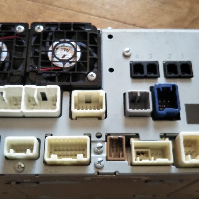 トヨタ純正プレミアムナビNHBAーW62G カーナビ/カーテレビ トヨタ純正プレミアムナビNHBAーW62G カーナビ/カーテレビ