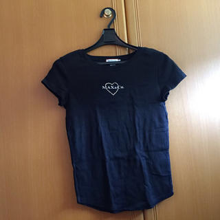 マックスアンドコー(Max & Co.)のMAX & co Tシャツ❤︎(Tシャツ(半袖/袖なし))