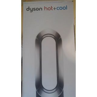 ダイソン(Dyson)のダイソン　Am09bm(ファンヒーター)