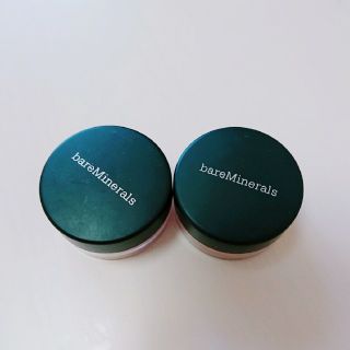 ベアミネラル(bareMinerals)のBareminerals フェイスコントゥアカラー・チーク(チーク)