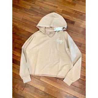 ロキシー(Roxy)の2019FW最新ロキシーNEW ROXY 70'S HOODIE L/Sパーカ(パーカー)