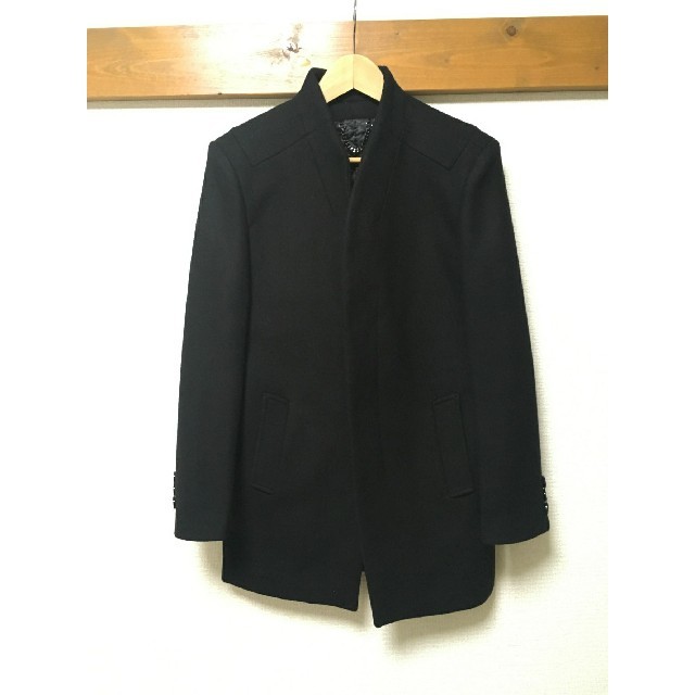 【SOLD OUT】コート チェスターコート メンズ