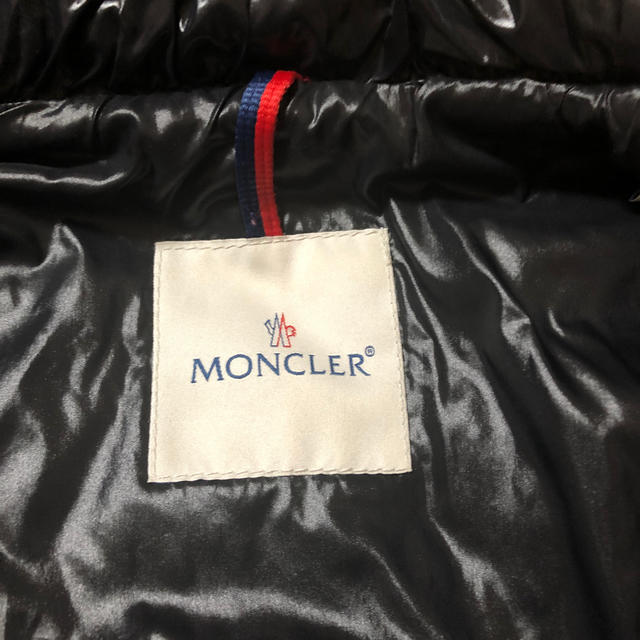 MONCLER CLAIRE ダウンジャケット 3