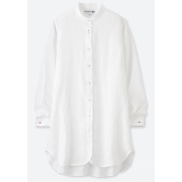 UNIQLO(ユニクロ)の●新品•未使用● UNIQLO 3点セット レディースのトップス(シャツ/ブラウス(長袖/七分))の商品写真