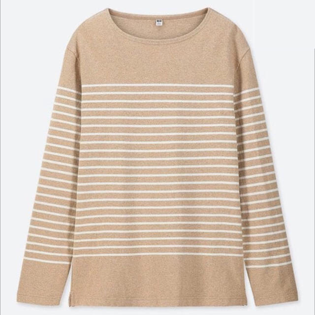 UNIQLO(ユニクロ)の●新品•未使用● UNIQLO 3点セット レディースのトップス(シャツ/ブラウス(長袖/七分))の商品写真