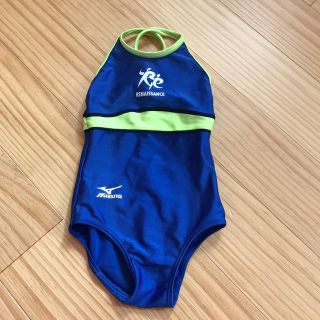 ミズノ(MIZUNO)のルネサンス水着 100センチ(水着)