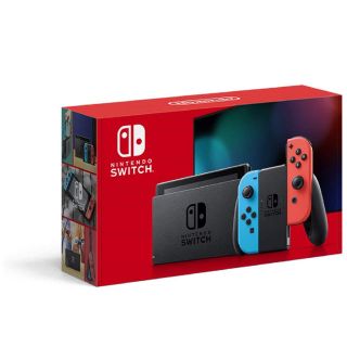 ニンテンドースイッチ(Nintendo Switch)の新型 Nintendo Switch 本体 ニンテンドースイッチ 50台(家庭用ゲーム機本体)