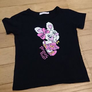 ロニィ(RONI)のRONI    Tシャツ(Tシャツ/カットソー)