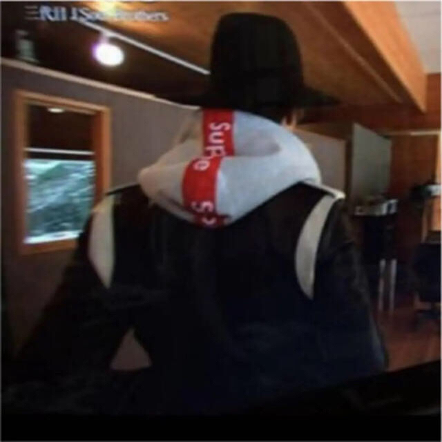 Supreme - Supreme 14AW logo tape zip up 希少XLの通販 by Supreme - Supreme 14AW logo tape zip up 希少XLの通販 by