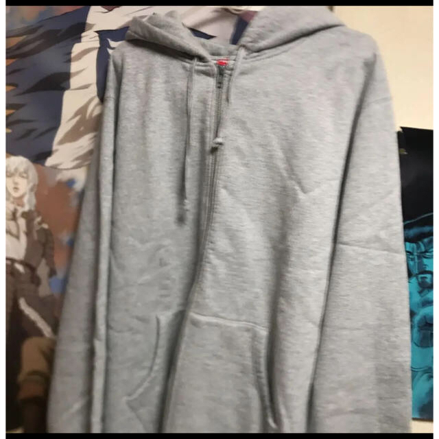 Supreme - Supreme 14AW logo tape zip up 希少XLの通販 by Supreme - Supreme 14AW logo tape zip up 希少XLの通販 by