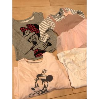 ベビーギャップ(babyGAP)のひまわり様専用(Ｔシャツ)