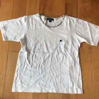 バーバリー(BURBERRY)のバーバリー　Burberry Tシャツ(Tシャツ(半袖/袖なし))