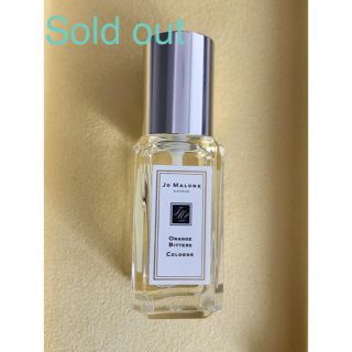 ジョーマローン(Jo Malone)のオレンジビター　Orange Bitter クリスマス限定品(ユニセックス)