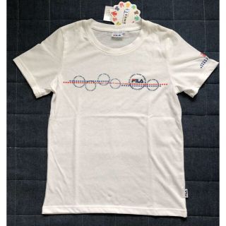 フィラ(FILA)のFIRA ・Tシャツ(Tシャツ(半袖/袖なし))