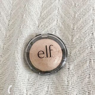 エルフ(elf)のe.l.f.ベイクドハイライター ムーンライトパール(フェイスカラー)