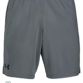 アンダーアーマー(UNDER ARMOUR)の【ちゃんめーさん専用送料込み】ハーフパンツ(トレーニング用品)