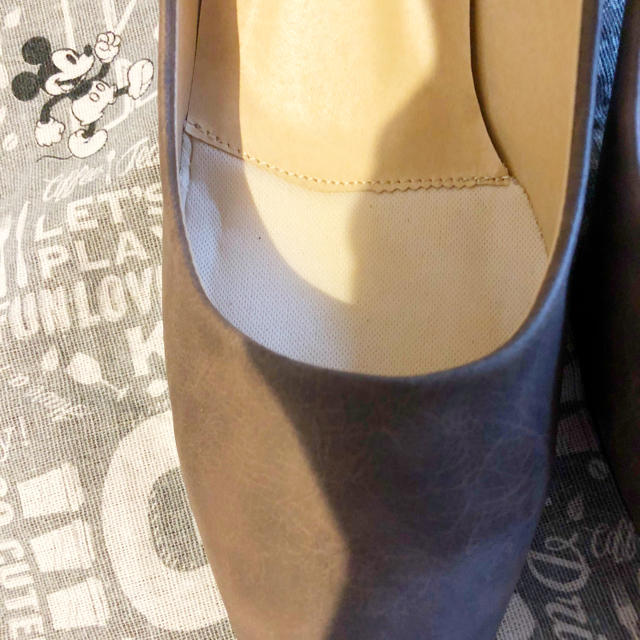 ポインテッドトゥ パンプス レディースの靴/シューズ(ハイヒール/パンプス)の商品写真