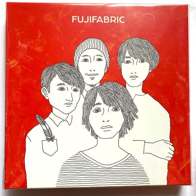 フジファブリック FAB BOX III 完全生産限定盤 ☆