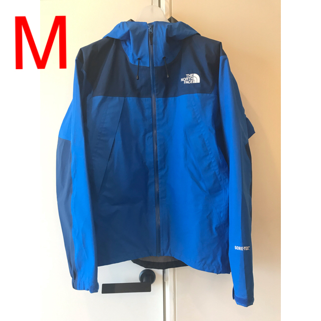 ノースフェイス クライムライトジャケット  Climb Light Jacket