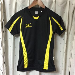 ミズノ(MIZUNO)のMIZUNO トレーニングウエア(Tシャツ(半袖/袖なし))