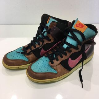 ナイキ(NIKE)のナイキ スニーカー (スニーカー)