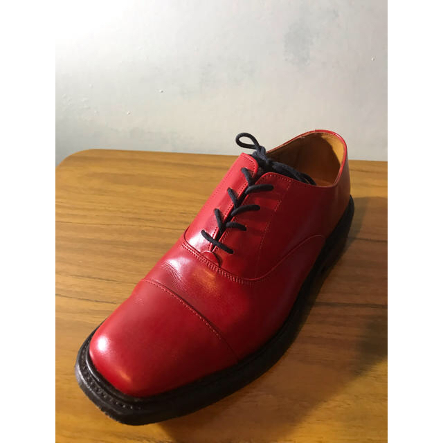 Tricker's ストレートチップ シューズ