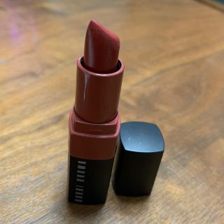 ボビイブラウン(BOBBI BROWN)のボビイブラウン クラッシュド リップカラー 06 クランベリー(口紅)