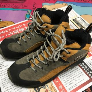 メレル(MERRELL)のMERRELL/アウトドア・トレッキング・シューズ/メレル(登山用品)