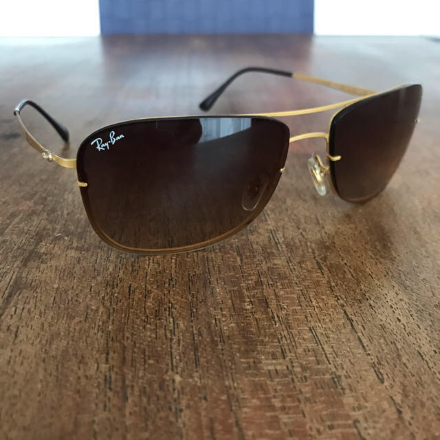 レイバン Ray Ban 8054 LightRay ライトレイ　c