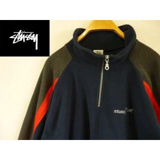 ステューシー(STUSSY)のMIYA様専用 NORTH FACE STUSSY  セット(スウェット)