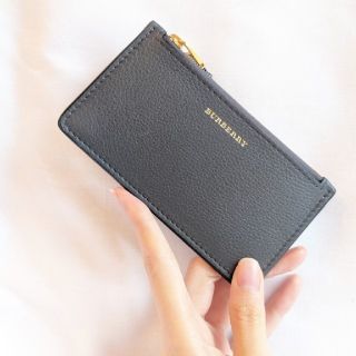 BURBERRY - 専用ページ【新品】BURBERRY フラグメントケース カード
