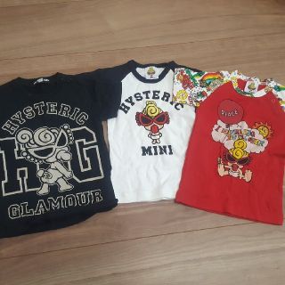 ヒステリックミニ(HYSTERIC MINI)の専用☆(Ｔシャツ)