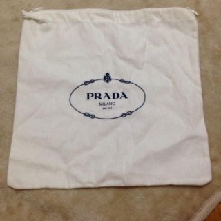 プラダ(PRADA)のPRADA♡袋(ショップ袋)