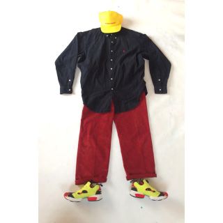 ポロラルフローレン(POLO RALPH LAUREN)のcode code(シャツ)