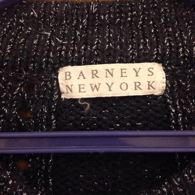 BARNEYS NEW YORK(バーニーズニューヨーク)のよっしー様  専用 レディースのトップス(カーディガン)の商品写真