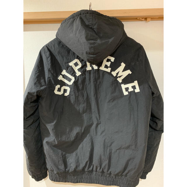 Supreme(シュプリーム)の特価　Supreme champion puffy jacket シュプリーム メンズのジャケット/アウター(ブルゾン)の商品写真