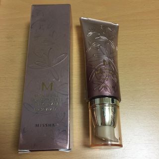 ミシャ(MISSHA)のMISSHA BBクリーム 23(BBクリーム)